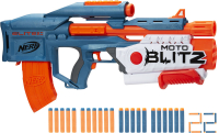 Wholesalers of Nerf Elite 2.0 Motoblitz Cs-10 toys image 2