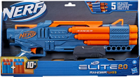 Wholesalers of Nerf Elite 2.0 Ranger Pd 5 toys image