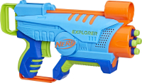 Wholesalers of Nerf Elite Jr Explorer toys image 3