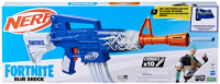 Wholesalers of Nerf Fortnite Blue Shock toys Tmb