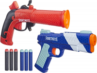 Wholesalers of Nerf Fortnite Dual Pack toys image 2
