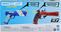 Wholesalers of Nerf Fortnite Dual Pack toys image 3