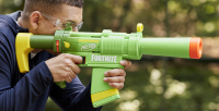 Wholesalers of Nerf Fortnite Smg Zesty toys image 3