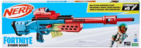 Wholesalers of Nerf Fortnite Storm Scout toys Tmb
