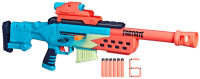 Wholesalers of Nerf Fortnite Storm Scout toys image 2
