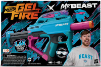 Wholesalers of Nerf Gelfire Mythic Beast toys Tmb