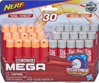 Wholesalers of Nerf Mega Accustrike 30 Dart Combo Pk toys Tmb