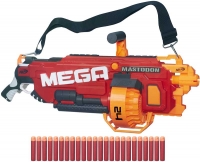 Wholesalers of Nerf Mega Mastodon toys image 2