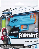 Wholesalers of Nerf Microshots Fortnite Asst toys image 5