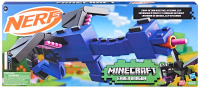 Wholesalers of Nerf Minecraft Ender Dragon Dart Blaster toys image