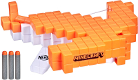 Wholesalers of Nerf Minecraft Pillagers Crossbow toys image 2