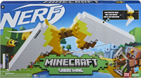 Wholesalers of Nerf Minecraft Sabrewing toys Tmb