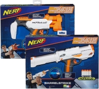 Wholesalers of Nerf Modulus Blaster Asst toys Tmb