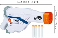 Wholesalers of Nerf Modulus Firepower Upgrade Asst toys image 3