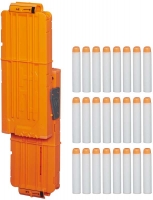 Wholesalers of Nerf Modulus Flip Clip Upgrade Kit toys image 2