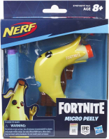 Wholesalers of Nerf Ms Fn Peely toys Tmb