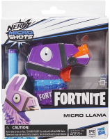 Wholesalers of Nerf Ms Fortnite Llama toys Tmb