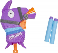 Wholesalers of Nerf Ms Fortnite Llama toys image 2