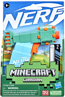 Wholesalers of Nerf Ms Minecraft Asst toys image 3