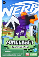 Wholesalers of Nerf Microshots Minecraft Assorted toys image 3