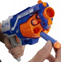 Wholesalers of Nerf N-strike Elite Disruptor toys image 3