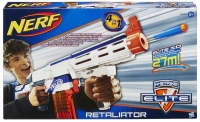 Wholesalers of Nerf N-strike Elite Retaliator Blaster toys Tmb