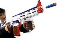 Wholesalers of Nerf N-strike Elite Retaliator Blaster toys image 3