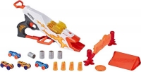Wholesalers of Nerf Nitro Doubleclutch Inferno toys image 2