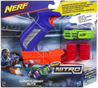 Wholesalers of Nerf Nitro Fsdu toys image 4
