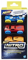 Wholesalers of Nerf Nitro Fsdu toys image 5