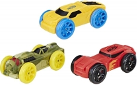 Wholesalers of Nerf Nitro Refill 3 Pack Asst toys image 2