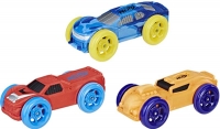 Wholesalers of Nerf Nitro Refill 3 Pack Asst toys image 3