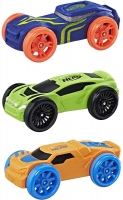 Wholesalers of Nerf Nitro Refill 3 Pack Asst toys image 4