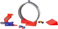 Wholesalers of Nerf Nitro Speedloop Stunt Set toys image 2