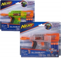 Wholesalers of Nerf Nstrike Glowshot toys image 2