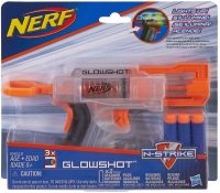Wholesalers of Nerf Nstrike Glowshot toys image 5