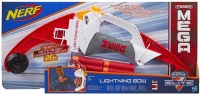 Wholesalers of Nerf Nstrike Mega Lightning Bow toys Tmb