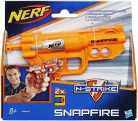 Wholesalers of Nerf Nstrike Snapfire toys Tmb