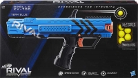Wholesalers of Nerf Rival Apollo Xv-700 Blaster Blue toys Tmb