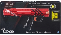 Wholesalers of Nerf Rival Apollo Xv 700 Red toys Tmb