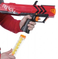 Wholesalers of Nerf Rival Apollo Xv 700 Red toys image 4