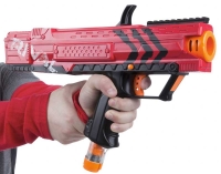 Wholesalers of Nerf Rival Apollo Xv 700 Red toys image 5