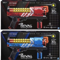 Wholesalers of Nerf Rival Artemis Xvii 3000 Asst toys Tmb