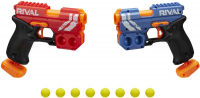 Wholesalers of Nerf Rival Clash Pack toys image 2