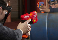 Wholesalers of Nerf Rival Clash Pack toys image 3