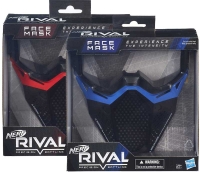Wholesalers of Nerf Rival Face Mask Asst toys Tmb