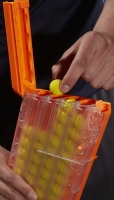 Wholesalers of Nerf Rival Khaos Mxvi-4000 Blaster Asst toys image 5
