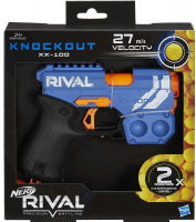 Wholesalers of Nerf Rival Knockout Xx 100 Ast toys image 2