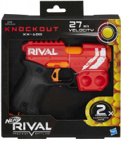 Wholesalers of Nerf Rival Knockout Xx 100 Ast toys image 3