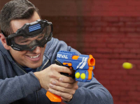 Wholesalers of Nerf Rival Knockout Xx 100 Blue toys image 3